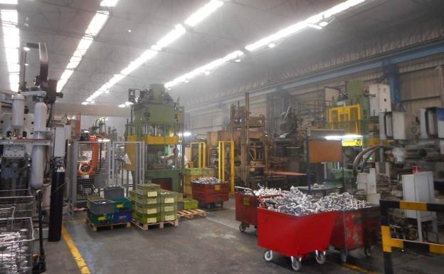 Mecacontrol plantea un ERE que afectaría a once trabajadores