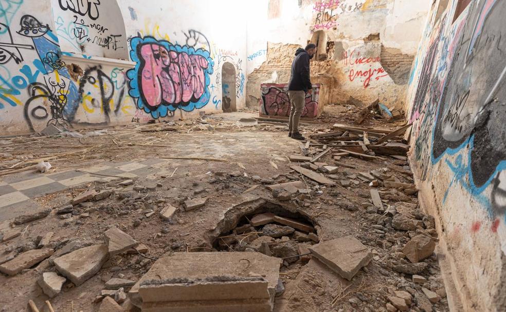 Tablate, zona cero de la España vaciada