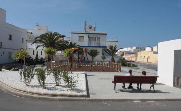 Níjar y Vícar, los pueblos más pobres de España con menos de 7.500 euros de renta media anual