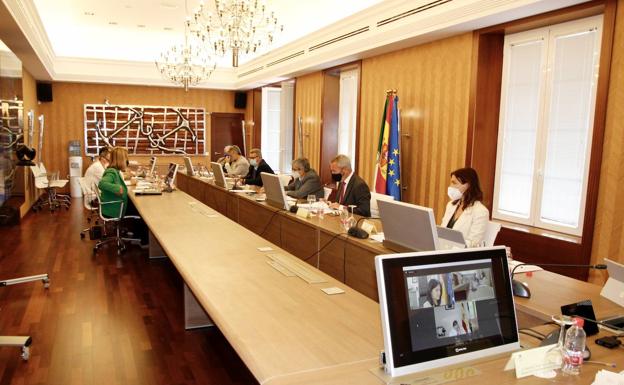 El Puerto de Motril adjudica una zona de servicios en la ZAL que va a generar 54 empleos