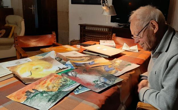 «La ciudad ha perdido su personalidad y creo que es irrecuperable»