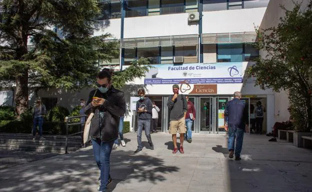 La UGR lidera el sistema andaluz y nacional de investigación según el ranking de Shanghái