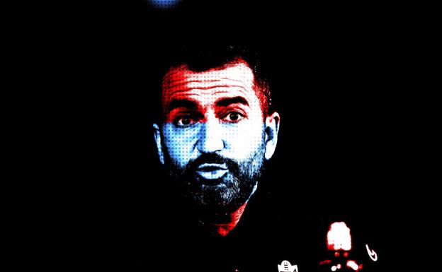 Diego Martínez: el 'chamán' que cambió la historia