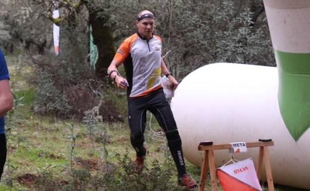 Riofrío acoge este sábado la quinta prueba de la Liga Provincial Veleta