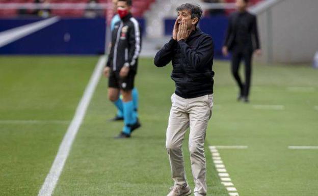 El Granada activa el 'casting' para una difícil sucesión