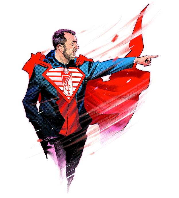 Los datos que convierten a Diego en mito