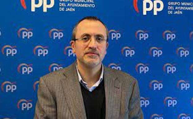 El PP exige al alcalde que deje de usar el tranvía como «ariete político»