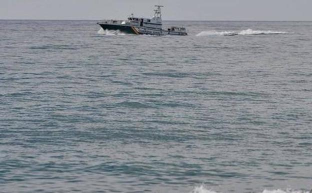Confirman que el cuerpo hallado en el mar es del joven desaparecido el martes en Níjar