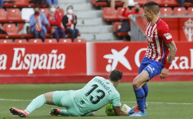 Este año, el playoff de ascenso empieza en cuartos para la UD Almería