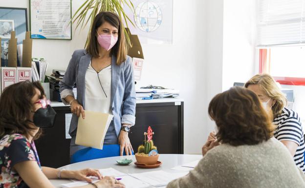 El nuevo plan de Servicios Sociales de la Diputación de Almería prevé 118 millones contra la extrema vulnerabilidad