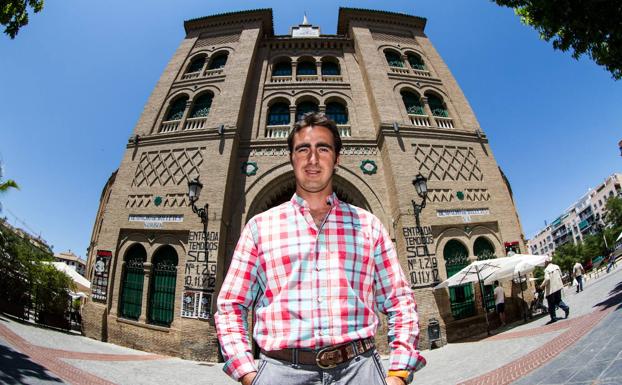 «Cuando pare y mire atrás quiero sentirme orgulloso de los sueños conseguidos»