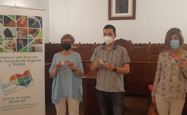 El 85% de las familias de los posibles donantes dijeron «sí» en pleno año de pandemia