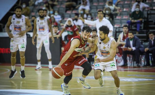 El hombre de hielo que acabó temblando en el vestuario