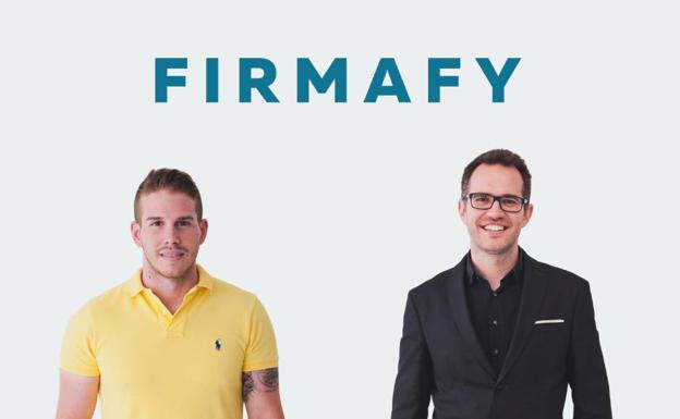 Llega la aceleración digital de la firma electrónica