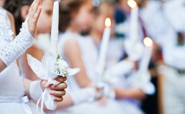 Comuniones de mercaderes