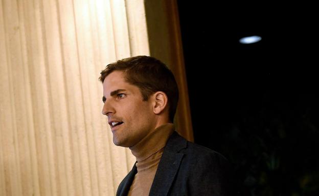 Robert Moreno emerge como candidato serio para el Granada