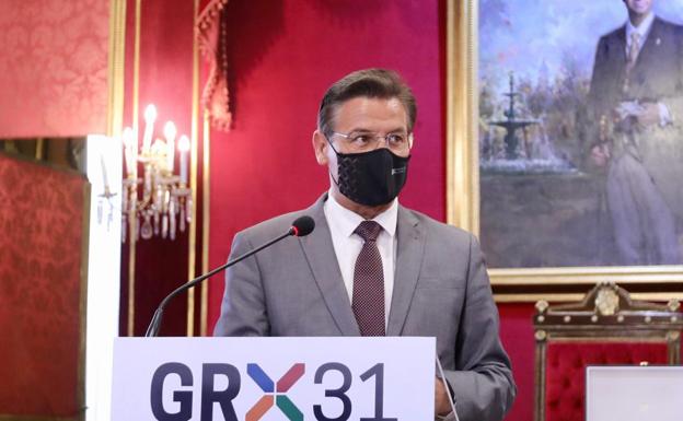 Nuevo choque entre el alcalde y el PP por la interpretación de la crisis municipal