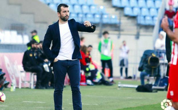 Turki Al-Sheikh aconseja a los clubes saudíes el fichaje de Diego Martínez