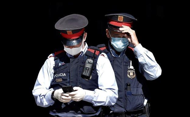 A prisión, la mujer que cortó el pene a su jefe