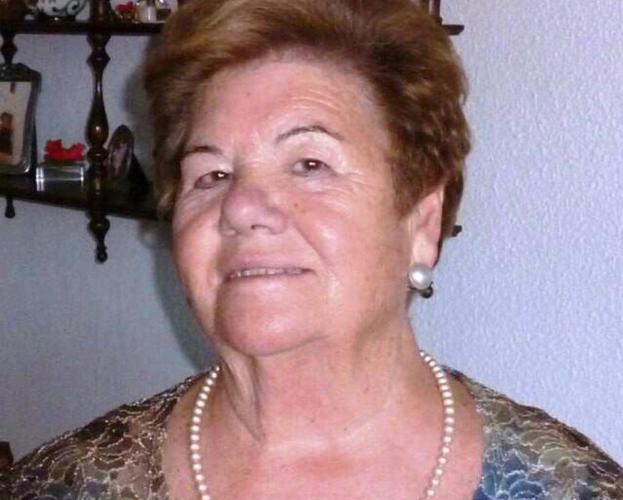 Fallece Encarnación Olmedo, luz de la Zona Norte y puntal de una vida