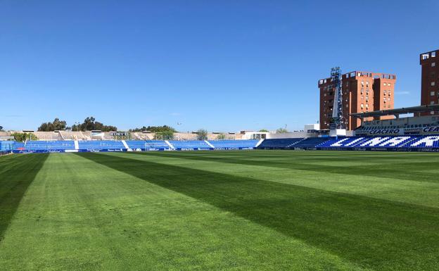 El Linares Deportivo se medirá la próxima temporada a los filiales del Real Madrid, FC Barcelona y Villarreal