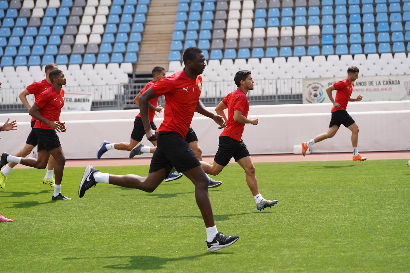 Entre creer que es posible o afrontar la difícil y dura realidad