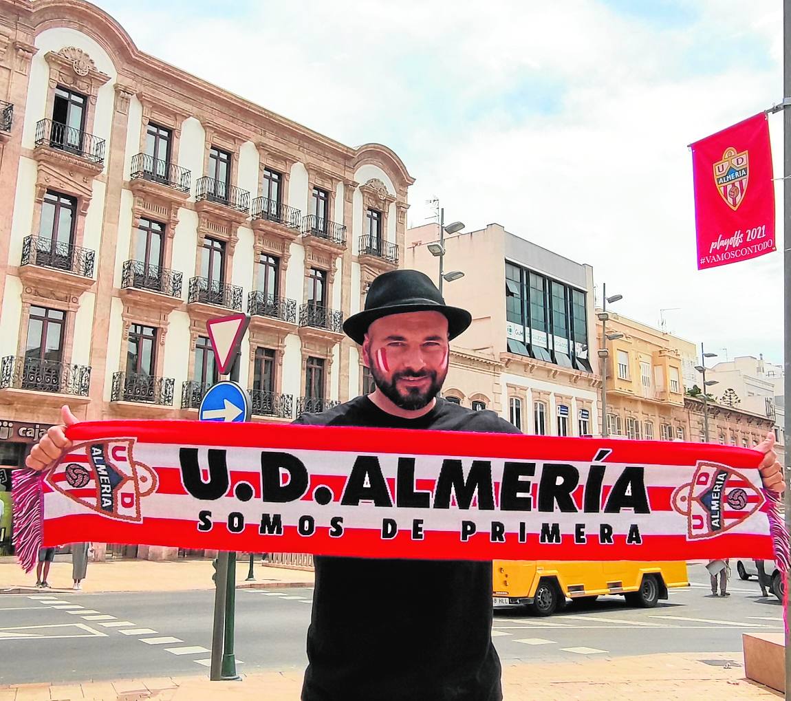 Música rojiblanca para la remontada