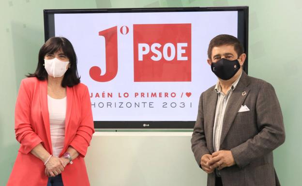 El PSOE anuncia «un gran diálogo social provincial» para la recuperación pos-covid