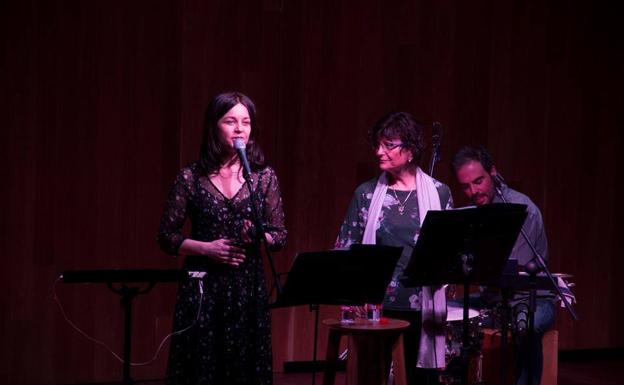 Las Mora: tres generaciones de talento granadino