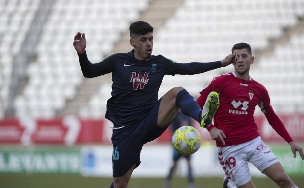El líder de una defensa que se hace respetar