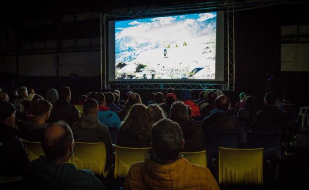 Regresa con 24 cintas el Festival Internacional del Cine del Aire