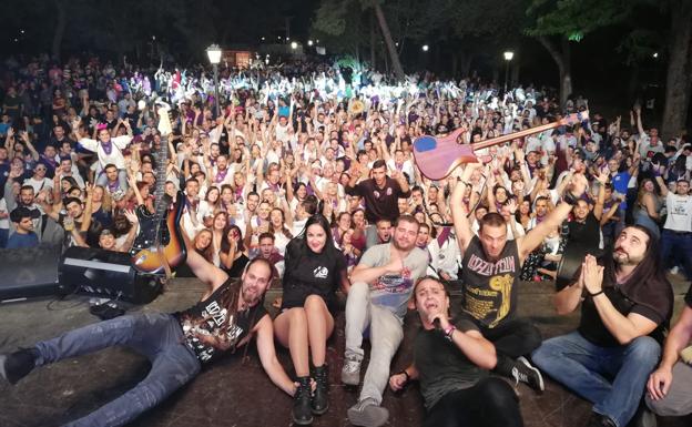 La provincia vivirá un verano con ferias y fiestas patronales pero sin verbenas