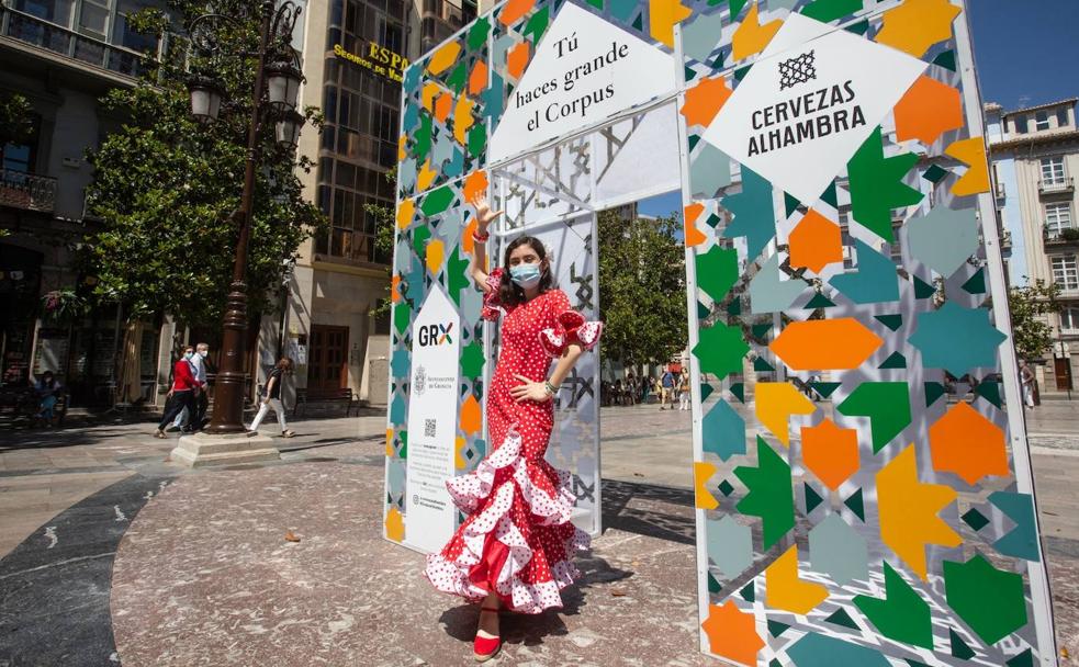 El Corpus se despide con ganas de más Corpus