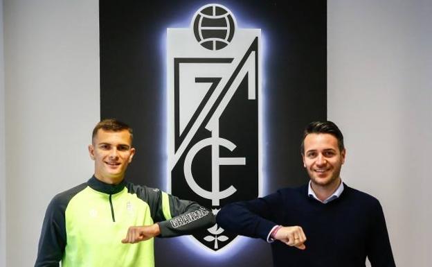 Una solución que al final no cuajó por la dificultad de la categoría