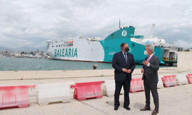 El puerto afronta «el revés» de su segundo año sin OPE con una pérdida de 3.000 empleos