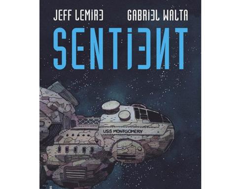 Sentient: muerte e Inteligencia Artificial