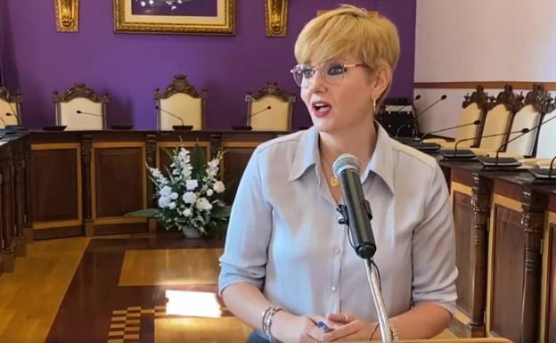 Cantos pide al alcalde presionar a los ministros, pues «han venido con las manos vacías»