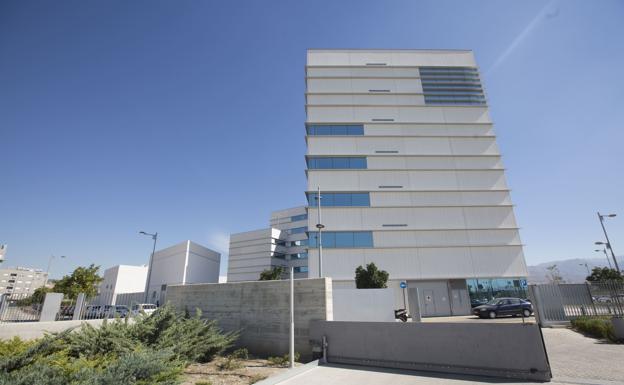 El PTS se libra de devolver 1,5 millones a la Junta por el Centro de Empresas