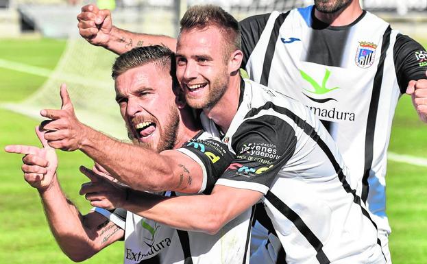 José Higón, primer fichaje ofensivo para el CD El Ejido de la próxima temporada