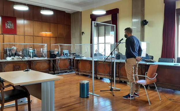 Condenado a dos años y medio de prisión por atropellar a un hombre en Úbeda