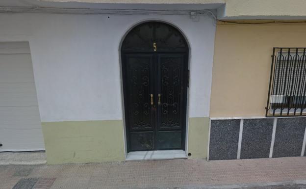 Los sucesos más destacados ocurridos este lunes en Granada