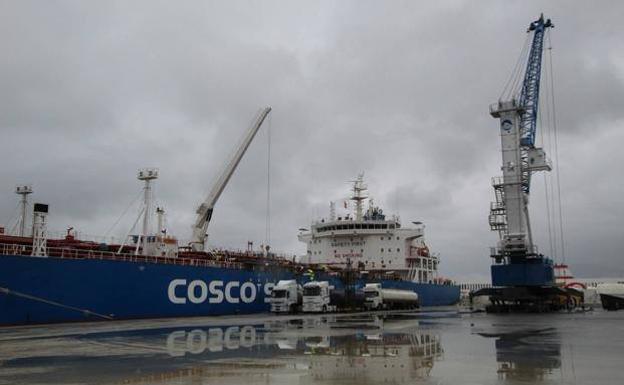 «Muchas empresas están interesadas en el Puerto Seco de Jaén», indica el Ayuntamiento