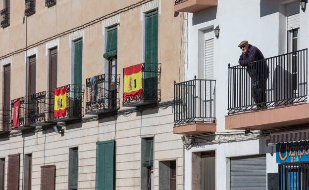 81 municipios de Granada pasan a nivel 2 de alerta sanitaria: ¿qué medidas tienen ahora?