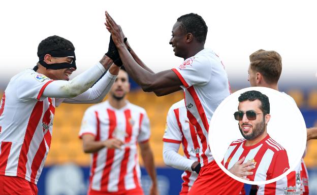 La UDA diseña su hoja de ruta para seguir aumentando sus opciones de ascenso