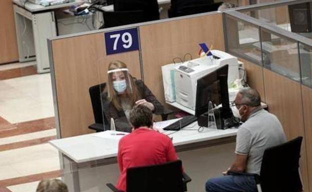 Las multas que impone Hacienda por retrasarse en la declaración de la Renta