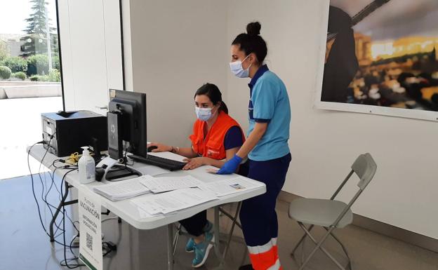 Nuevo examen del comité con 30 municipios de Jaén en riesgo pero sin cierres previstos