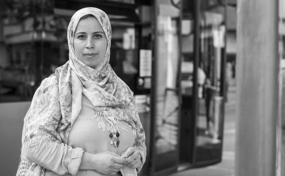 Los rostros de la ilusión que viven en Santa Adela