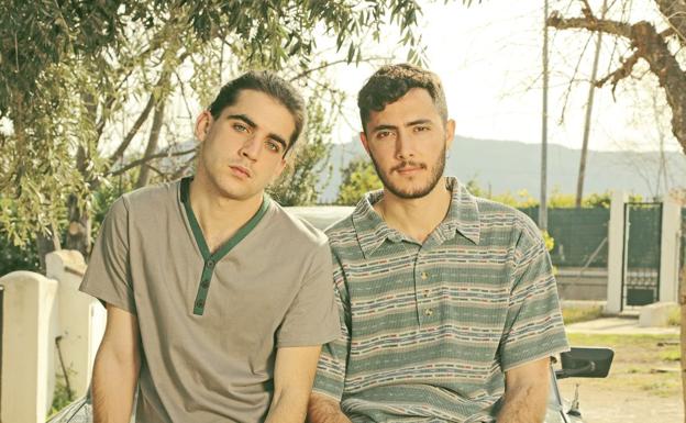 Cooltural Go! recibe esta semana a Martita de Graná, Juancho Marqués, Fac y Jara y Alice Wonder