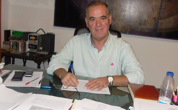 Manuel Vallejo deja la alcaldía de Quesada después de 24 años al frente