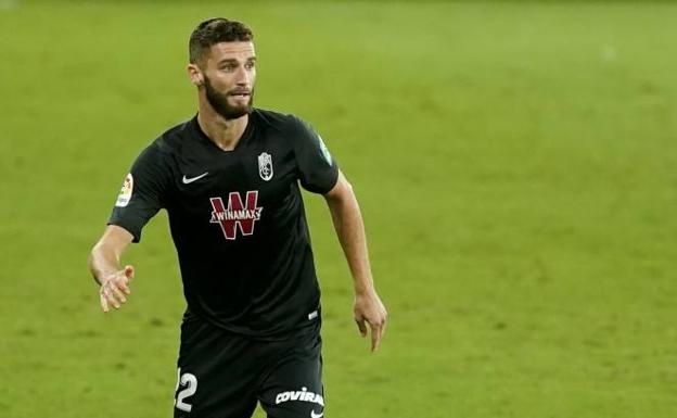 Duro revés para el líder indiscutible de la zaga